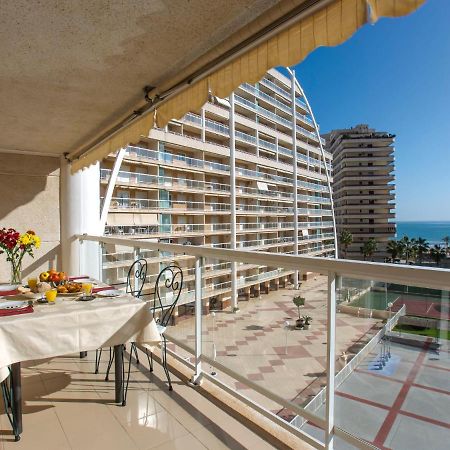 Apartment Casa De Ana By Interhome Cullera Luaran gambar