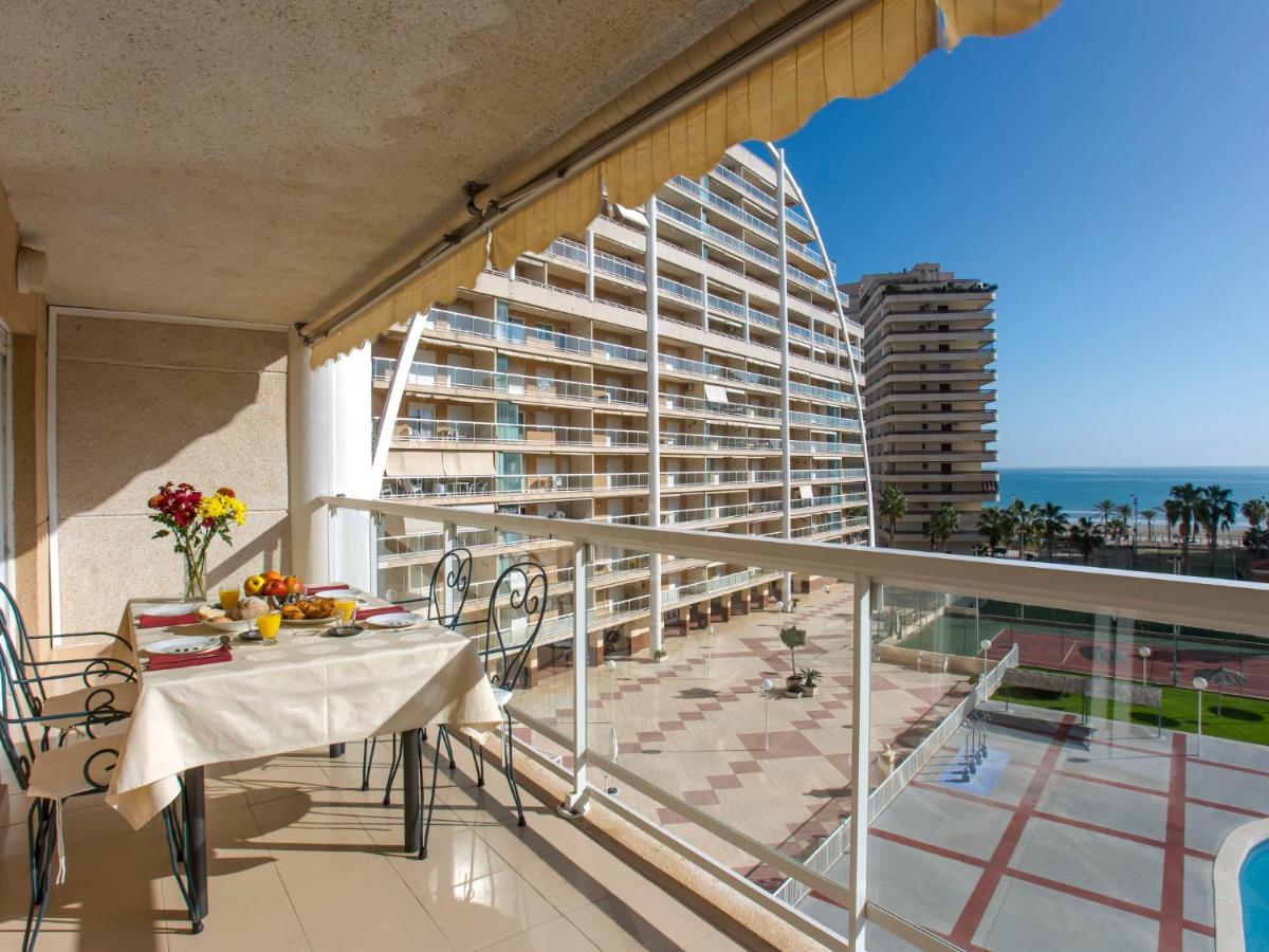 Apartment Casa De Ana By Interhome Cullera Luaran gambar