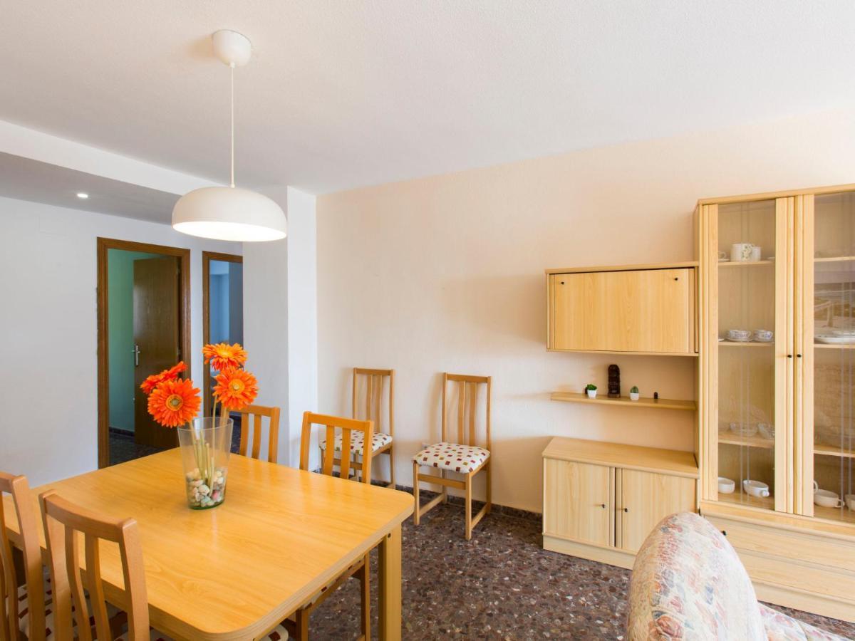 Apartment Casa De Ana By Interhome Cullera Luaran gambar